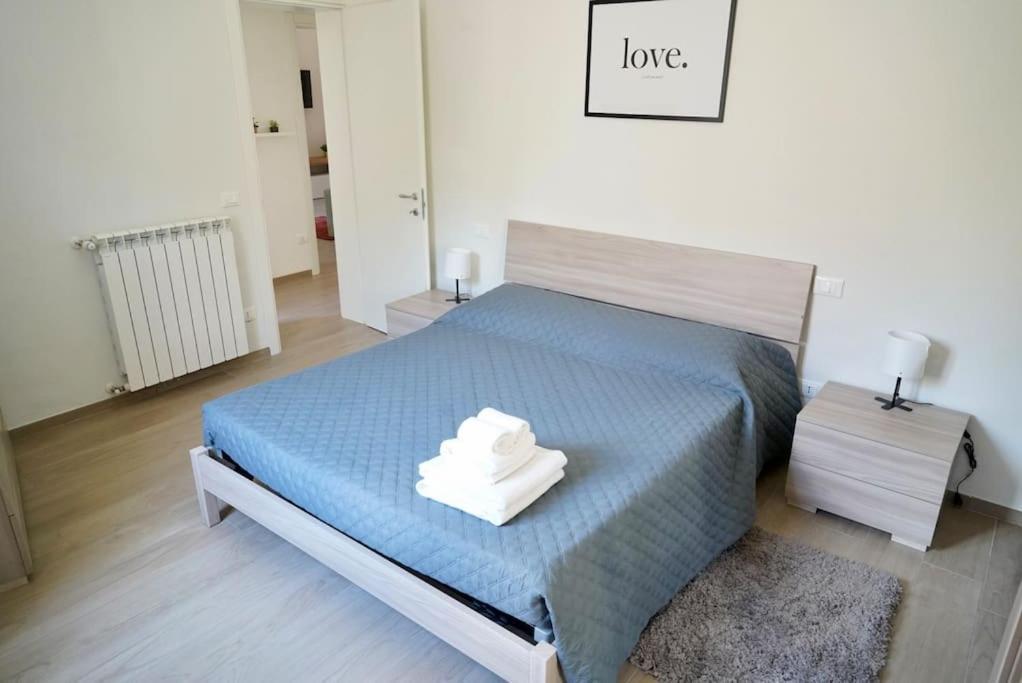 Molinari House Modena Smeraldo "Free Parking" Экстерьер фото