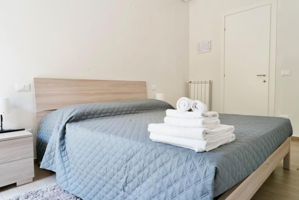 Molinari House Modena Smeraldo "Free Parking" Экстерьер фото