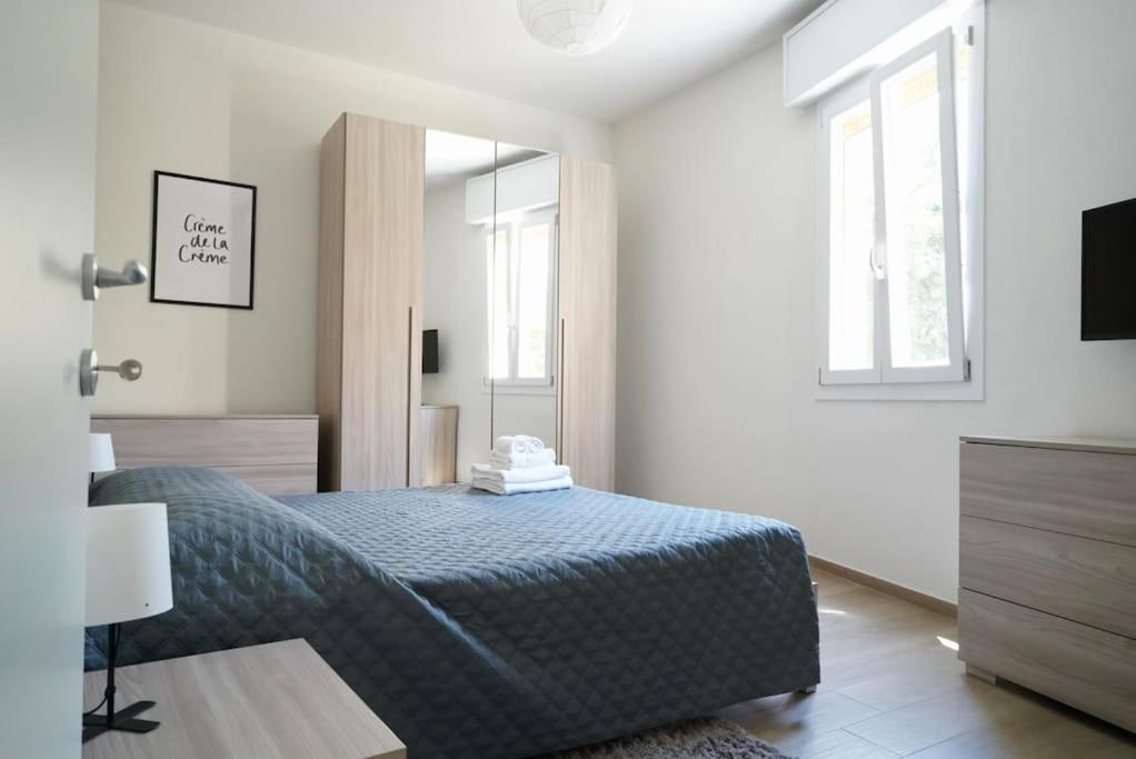 Molinari House Modena Smeraldo "Free Parking" Экстерьер фото